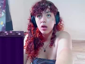 Eli666uwu Chaturbate stream image from May 10, 2025
