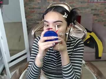Esther_Toro_B Chaturbate stream image from May 10, 2025