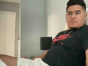 Gotsomethingforyoubaby Chaturbate stream image from May 10, 2025
