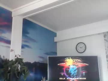 Icallmearve Chaturbate stream image from May 10, 2025
