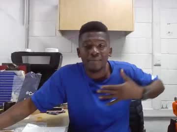 Loveforever_69 Chaturbate stream image from May 10, 2025