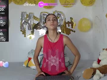 Stefa_Fit Chaturbate stream image from May 10, 2025