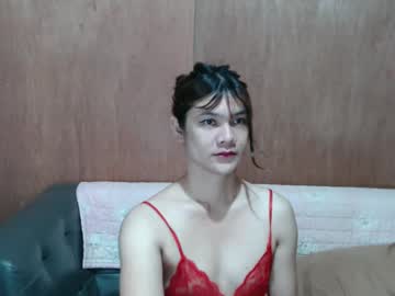 Xxbetyxx Chaturbate stream image from May 10, 2025