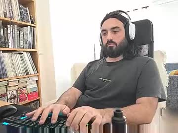 Yeeaahoo Chaturbate stream image from May 10, 2025