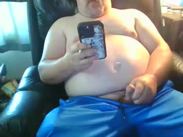 Cartergnnjnb Chaturbate stream image from May 10, 2025