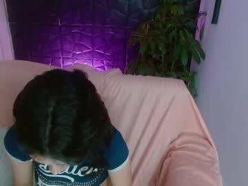 Eivy1609 Chaturbate stream image from May 10, 2025