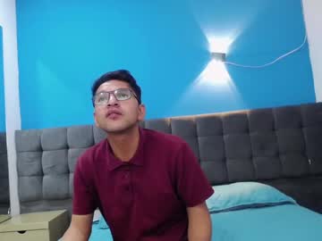 Juannestebann Chaturbate stream image from May 10, 2025
