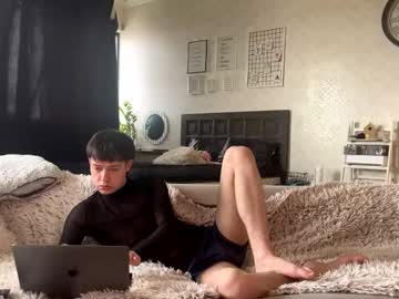 Keifakr Chaturbate stream image from May 10, 2025