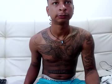 Luigi_Xhot692024 Chaturbate stream image from May 10, 2025