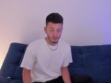 Monster_Cock4u_ Chaturbate stream image from May 10, 2025
