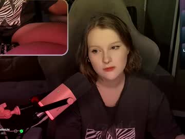 Pinkiep1e Chaturbate stream image from May 10, 2025