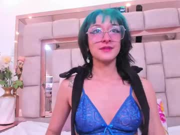 Summer_Merlot Chaturbate stream image from May 10, 2025