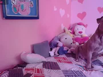Xkattyx0 Chaturbate stream image from May 10, 2025