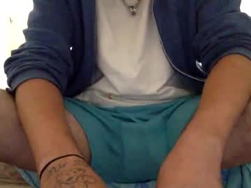 Yuhniblue Chaturbate stream image from May 10, 2025