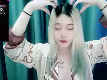 Zchunchun Chaturbate stream image from May 10, 2025