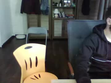21jus Chaturbate stream image from May 10, 2025