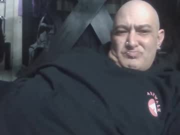 Dominatdave13 Chaturbate stream image from May 10, 2025