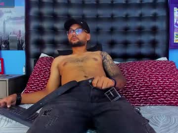 Kyle_Joss30 Chaturbate stream image from May 10, 2025