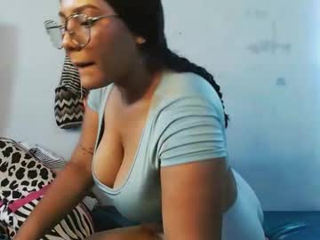 Lulupamela666 Chaturbate stream image from May 10, 2025