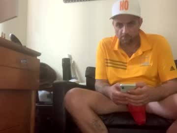 Tsheadspecialist Chaturbate stream image from May 10, 2025