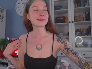 Weed_Princesss Chaturbate stream image from May 10, 2025