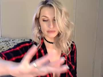 Babydollysx Chaturbate stream image from May 10, 2025