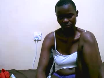 Cutemelanin25 Chaturbate stream image from May 10, 2025