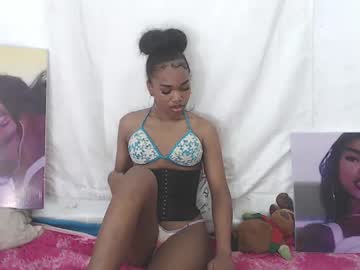 Engell_Fernandex Chaturbate stream image from May 10, 2025