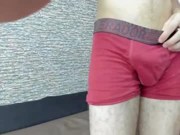 Lucas_Smitth Chaturbate stream image from May 10, 2025