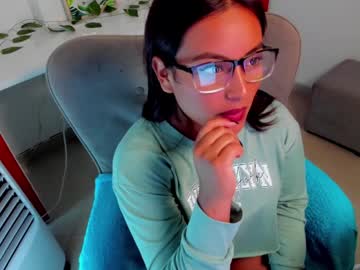 Megaan_Fooxxx Chaturbate stream image from May 10, 2025
