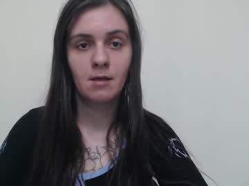 Oliviasager Chaturbate stream image from May 10, 2025