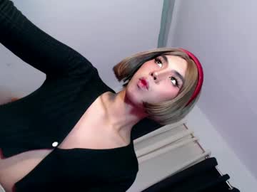 Sable_Monroe Chaturbate stream image from May 10, 2025
