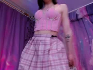 Sexxy_Lexy Chaturbate stream image from May 10, 2025
