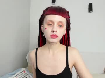 The_6th_Element Chaturbate stream image from May 10, 2025