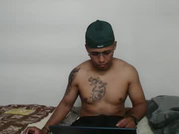 Carlosgyl Chaturbate stream image from May 10, 2025