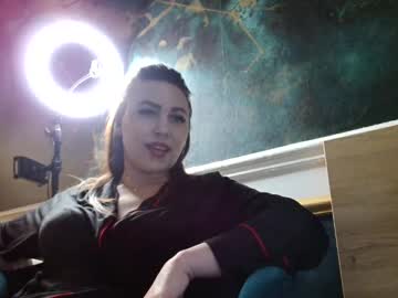 Daisy_Ashe Chaturbate stream image from May 10, 2025