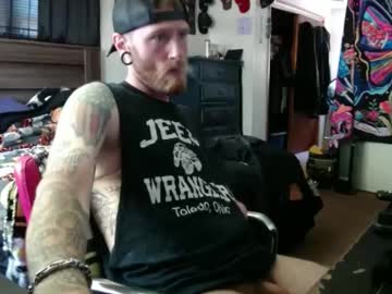 Inkandbones Chaturbate stream image from May 10, 2025