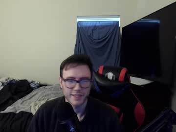Midnightmuseverified Chaturbate stream image from May 10, 2025