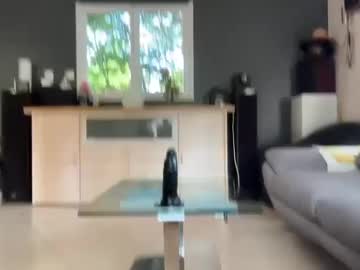 Nykos69 Chaturbate stream image from May 10, 2025