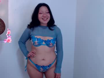 Rachel_Whiite1 Chaturbate stream image from May 10, 2025