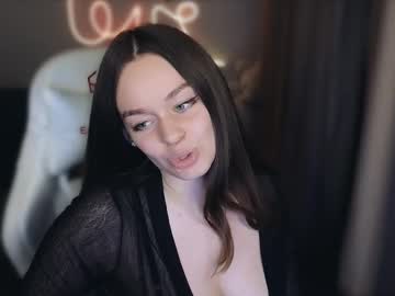 Bad_Girl009 Chaturbate stream image from May 10, 2025