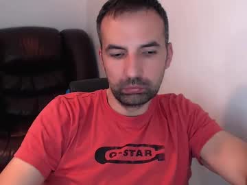 Gianni_Lion Chaturbate stream image from May 10, 2025