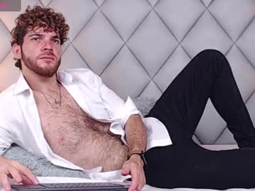 Luan_Santana Chaturbate stream image from May 10, 2025