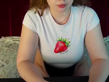 Luxsopphia_ Chaturbate stream image from May 10, 2025