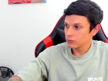 Masterdave7 Chaturbate stream image from May 10, 2025