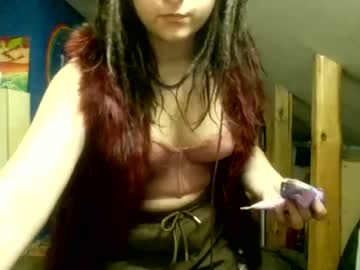 Ruby_Moon950042 Chaturbate stream image from May 10, 2025
