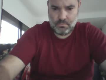 Xoriso Chaturbate stream image from May 10, 2025