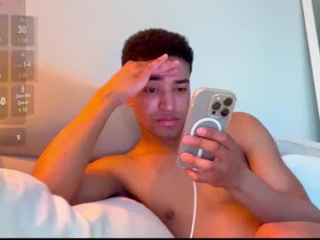 Andrew_Ordos_ Chaturbate stream image from May 10, 2025
