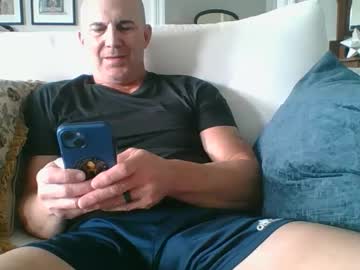 Cajun70508 Chaturbate stream image from May 10, 2025