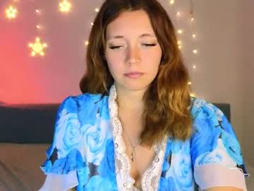 Ellisunny Chaturbate stream image from May 10, 2025